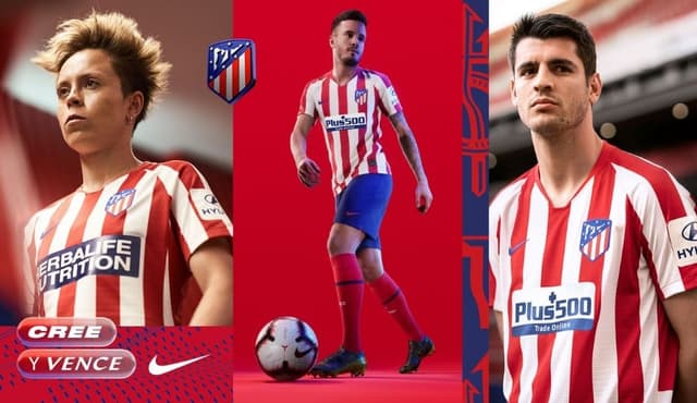 Atlético de Madrid