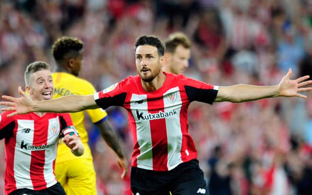 Aduriz - Athletic Club