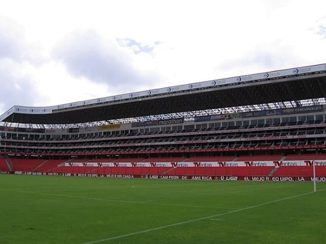 Estádio Casablanca