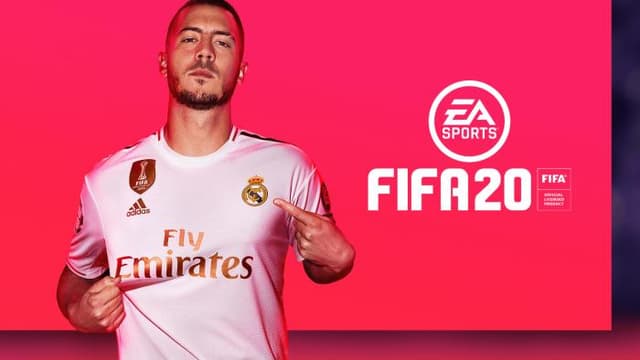 Fifa 20