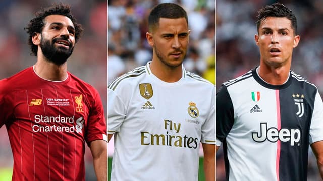 Liverpool x Arsenal, Real Madrid estreando em casa na La Liga, começo do Campeonato Italiano... Veja os principais jogos do fim de semana europeu: