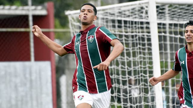 Sub-20 Fluminense