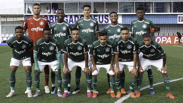 Palmeiras Sub-20