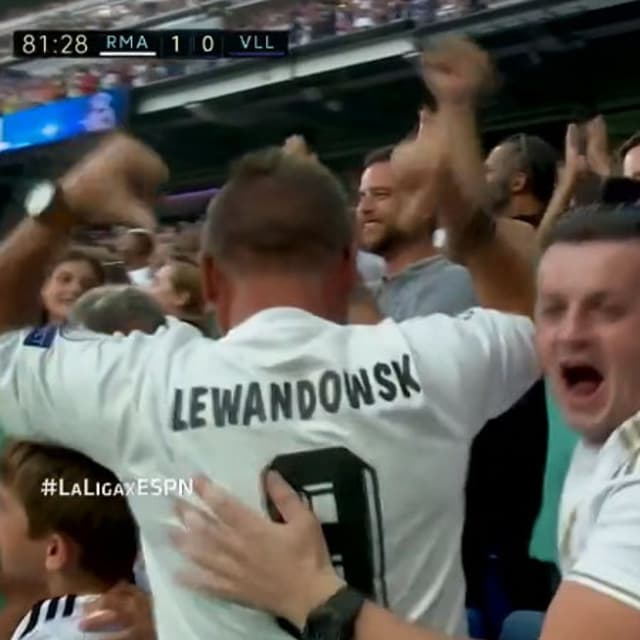 Lewandowski