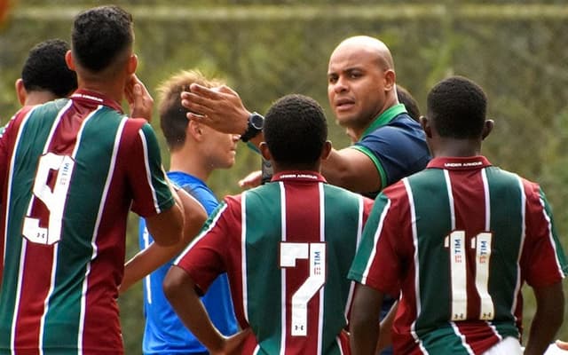 Fluminense Sub-15