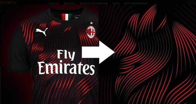 Camisa - Milan