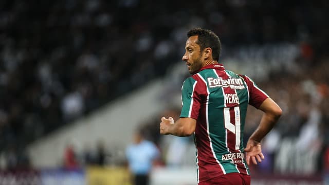 Nenê - Fluminense