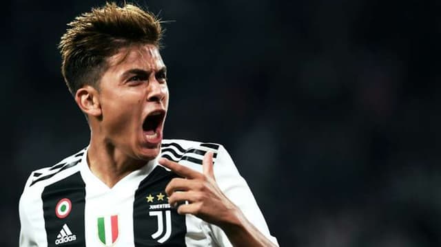 Dybala