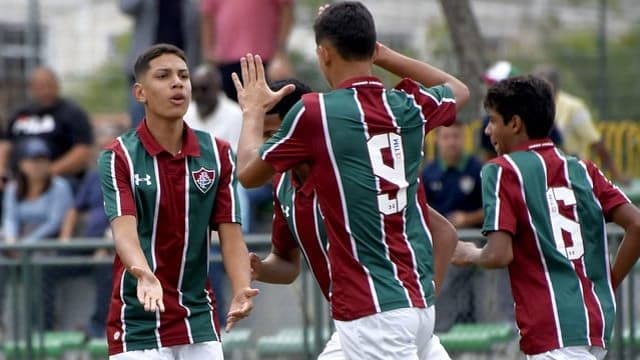 Fluminense Sub-15