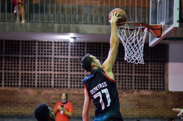 Flamengo Basquete