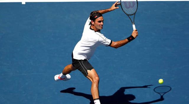 Roger Federer