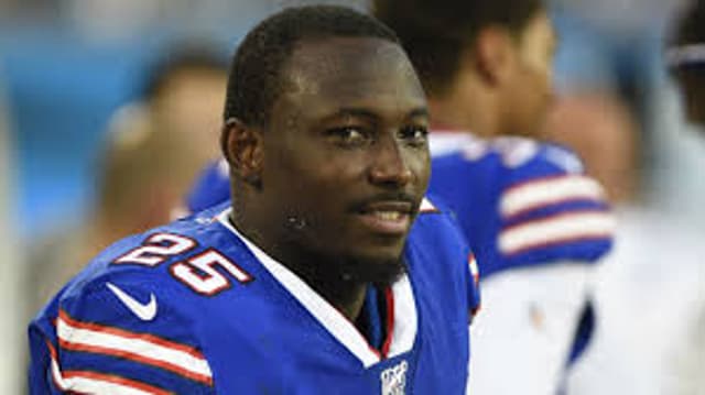 LeSean McCoy