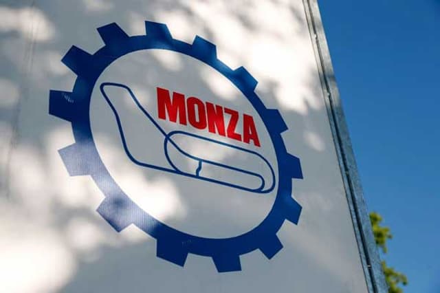 Circuito de Monza