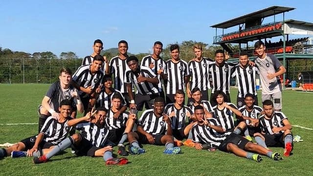 Botafogo Sub-17