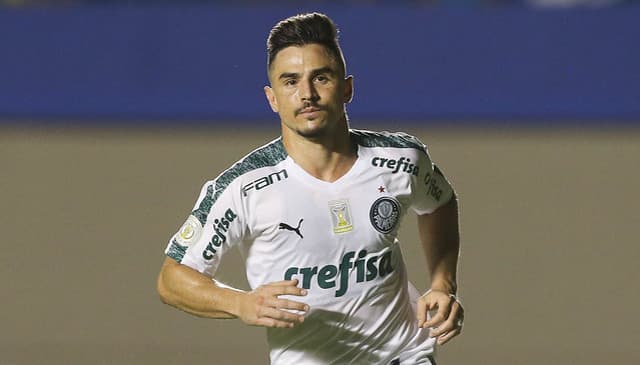 Willian Palmeiras