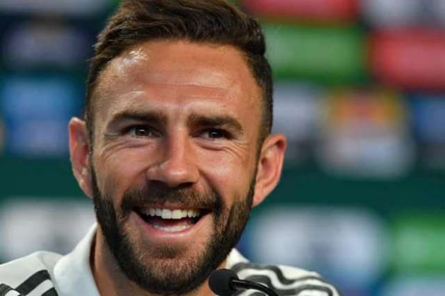 Miguel Layún