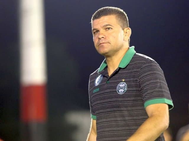 Umberto Louzer - Coritiba