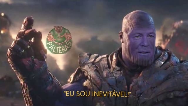 Brasileirão: os memes de Palmeiras 3 x 0 Fluminense