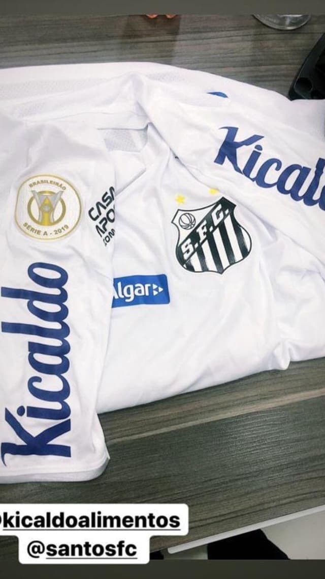 Santos Kicaldo