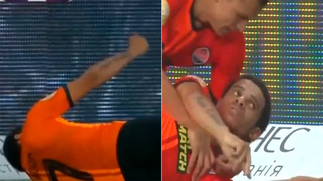 Montagem Taison