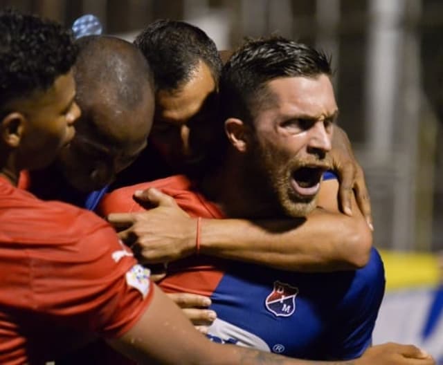 Envigado x Independiente Medellín