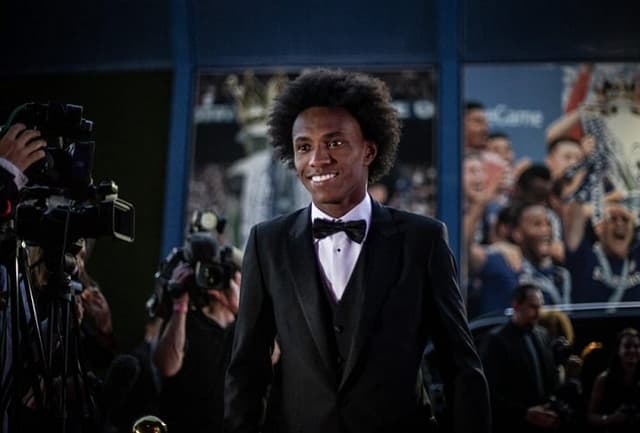 Willian - Chelsea