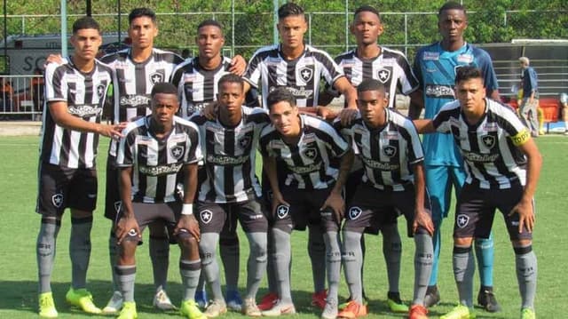 Base Botafogo