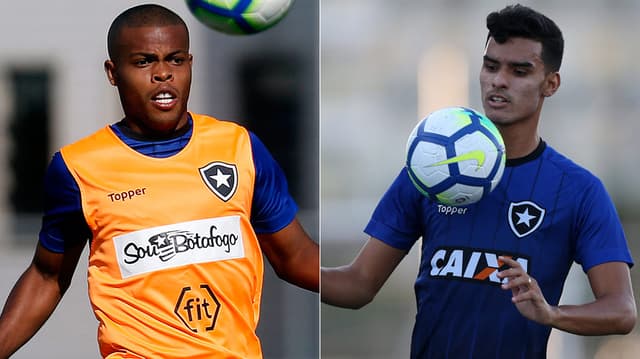 Montagem - Vinicius Tanque e Pachu