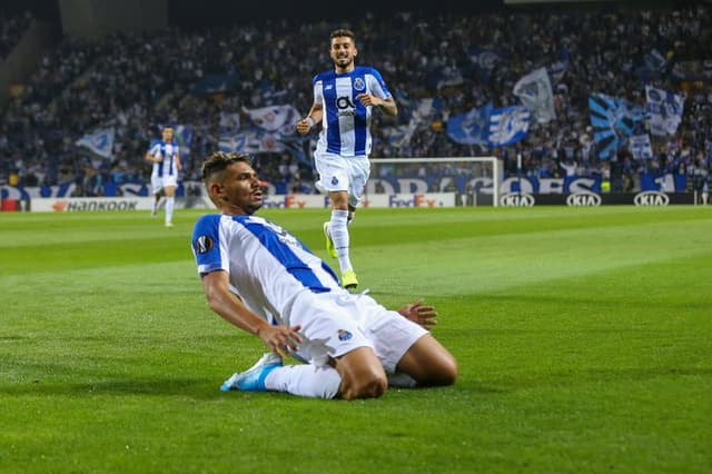 Tiquinho Soares - Porto