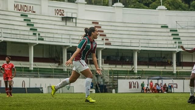 Fluminense feminino