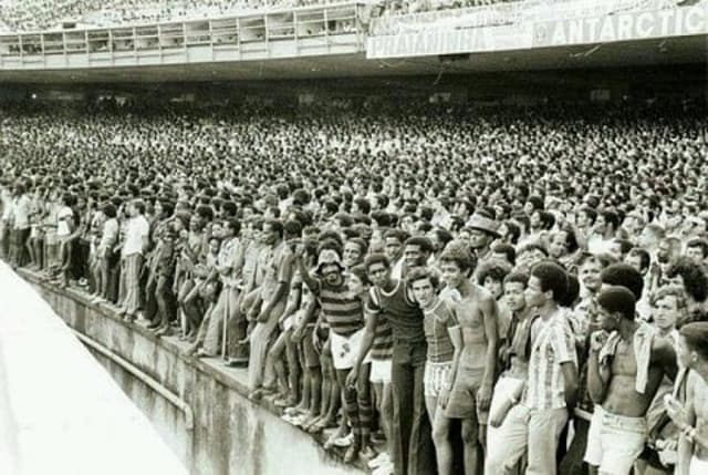 Geral do Maracanã