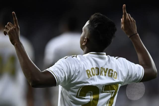 Rodrygo