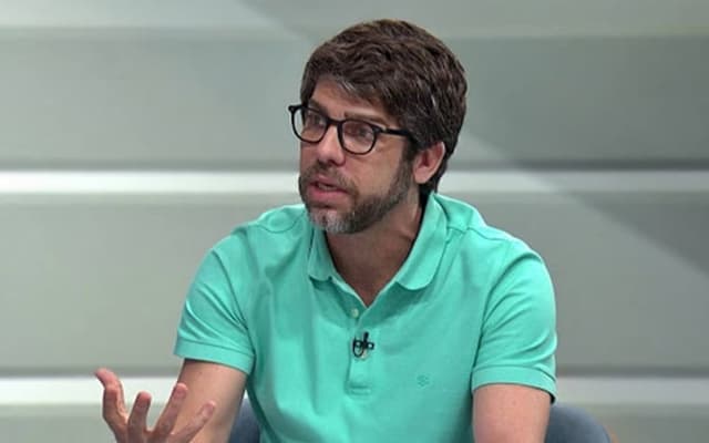 Juninho Pernambucano - Atual