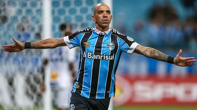 Grêmio x Avaí - Tardelli