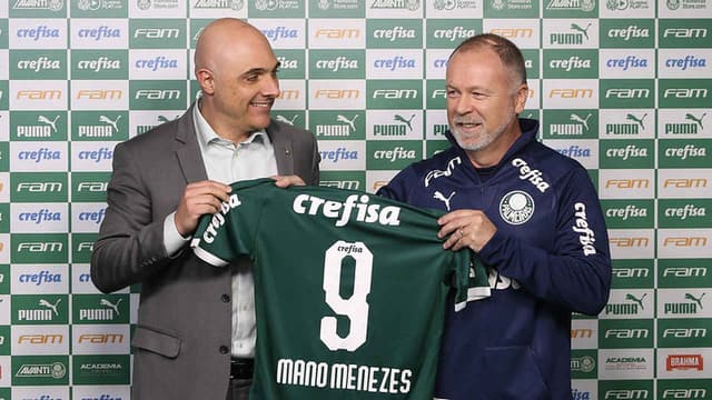 Mano Galiotte Palmeiras