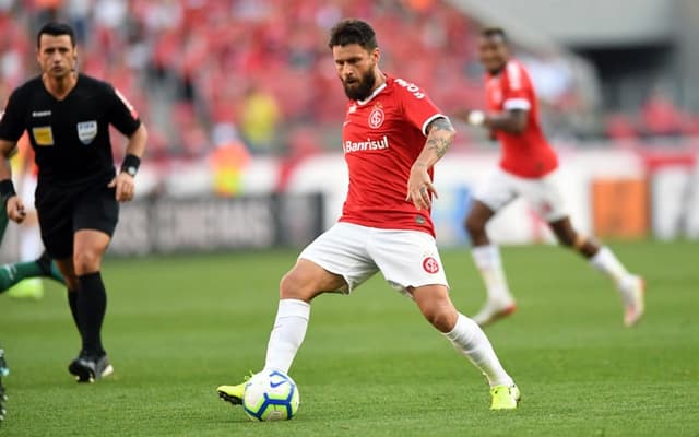 Internacional x Palmeiras - Rafael Sóbis