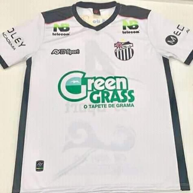 Camisa - São Cristóvão