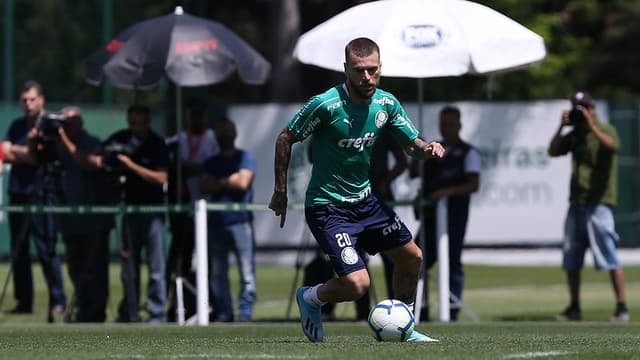 Lucas Lima