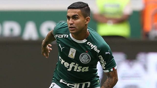 Palmeiras x Atlético MG