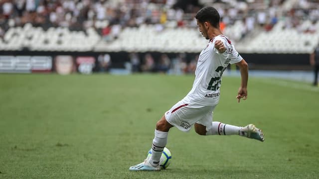 Daniel Fluminense