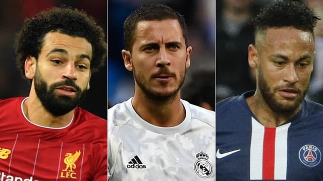 Os principais campeonatos europeus seguem bastante movimentados. A Juventus venceu a Internazionale e lidera o Italiano, enquanto o Real Madrid se estabeleceu na Espanha. O Liverpool abriu oito pontos de vantagem sobre o Manchester City. Confira um panorama completo das principais competições.