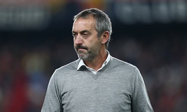 Marco Giampaolo