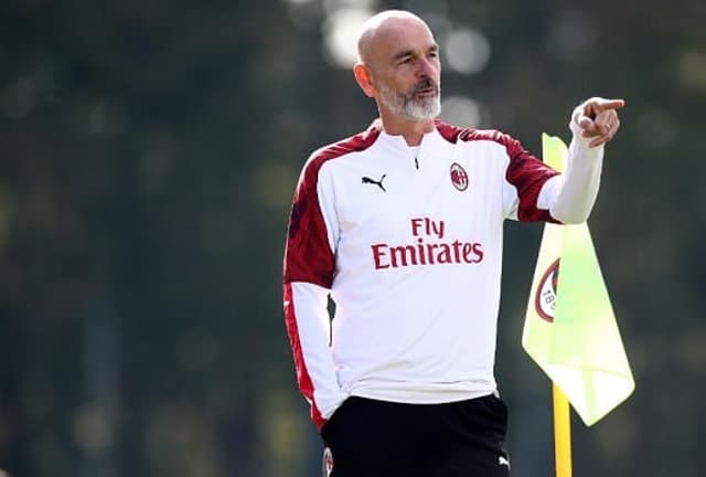 Stefano Pioli