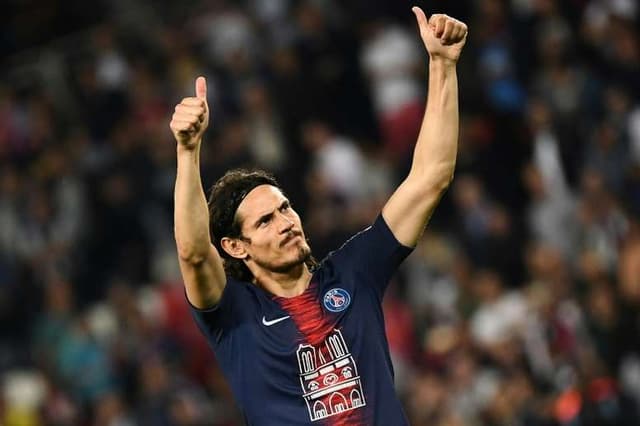 Edinson Cavani