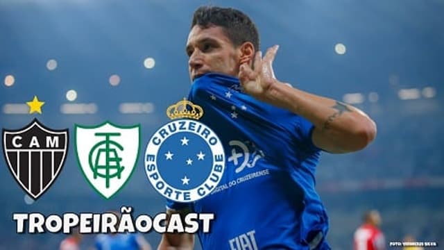 Thiago Neves foi o destaque da semana com a vitória sobre o São Paulo, gol do TN10 que deu um alívio para a China Azul