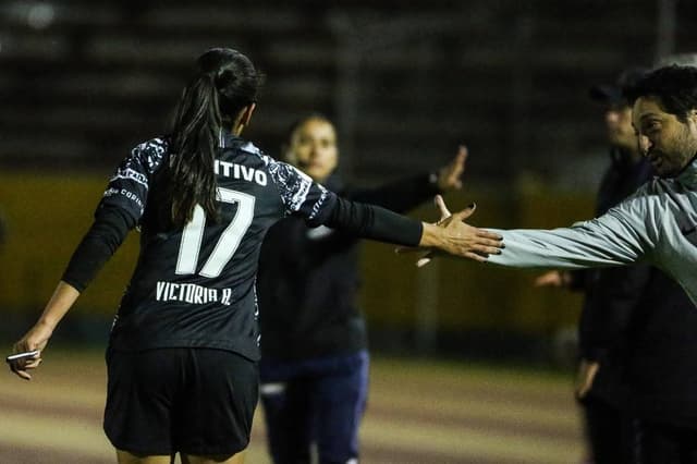 Feminino Corinthians