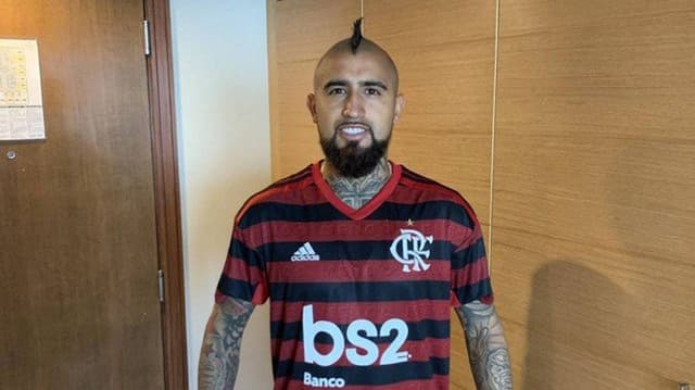 Arturo Vidal