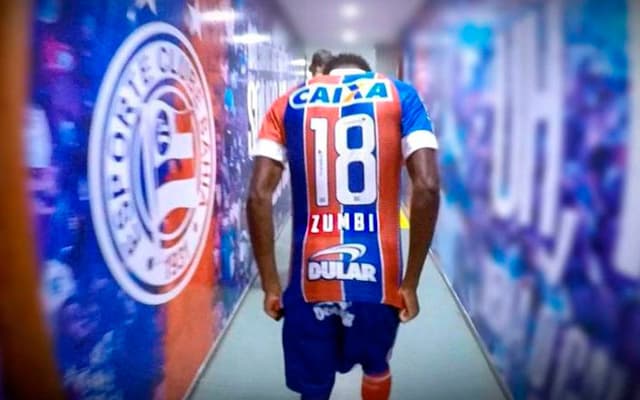 Camisa Bahia - Dia Nacional de Combate à Intolerância Religiosa