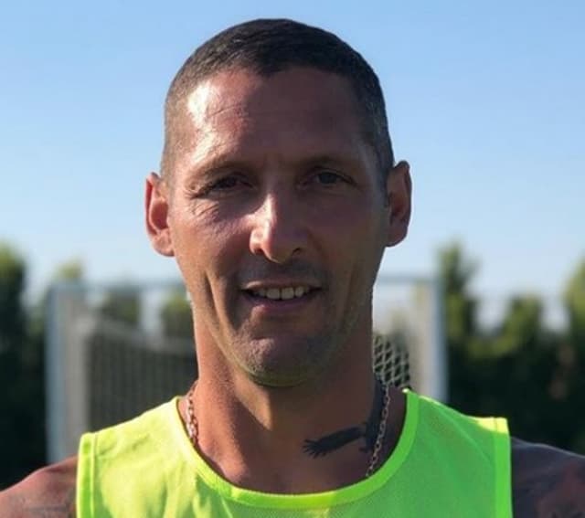 Marco Materazzi