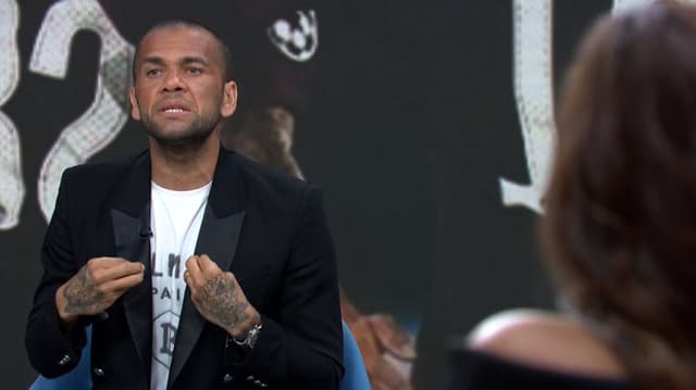 Daniel Alves